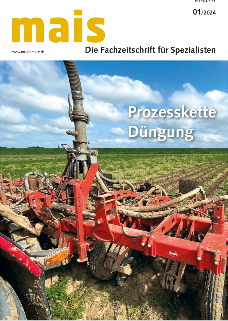 Ausgabe 01/24