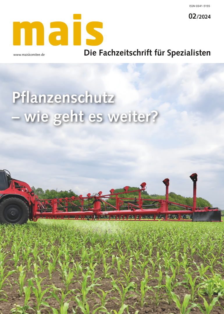 Ausgabe 01/24